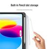 UGREEN iPad 10th/11th Gen Protective Case with Pen Slot