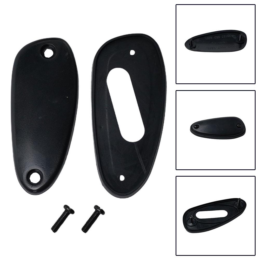 Antenna Block Off Plate Cap Cover Kit for  Civic 1992-2000 39152-SR3-A00