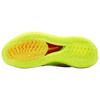 Nike Air Zoom G.T.. Cut 1 Atmungsaktive Basketballschuhe Unisex Gelb Rot IH3991-700