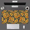 Van Gogh Art Mousepad Mousepad Gamer Mouse Pad Size For Office Long Table Mat