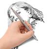 Mechanical Pencil Automatic Drafting Pencil for Carpenter Marking, Sketching