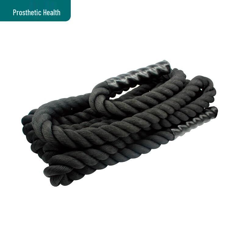 

Weighted Fitness Battle Rope
