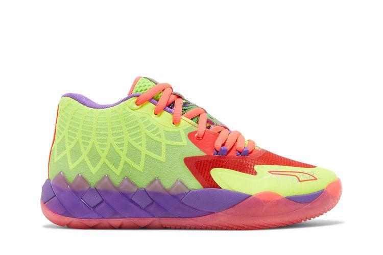 Puma LaMelo Ball MB.01 Be You