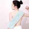High Beauty Rubbing Tool Stretching Bath Ball Pullback Strip 2 In 1 Rubbing Towel
