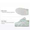 Mexico 66 Paraty Retro Comfortable Fabric Low Top Running Shoes Unisex Sneaker Light-Green 1183B926-300