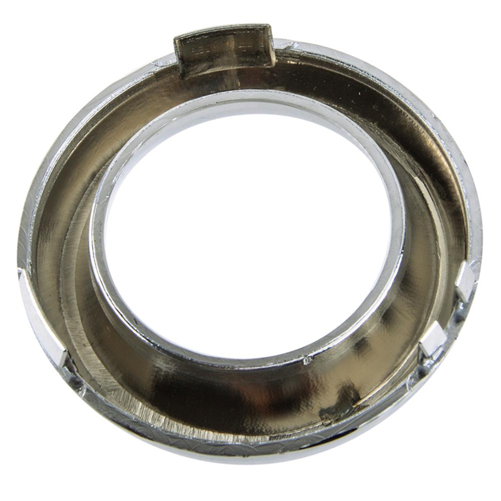 Fog Light Trim Bezel Lamp Ring Left/Right For Dodge Durango 2014-2020 5113680AA
