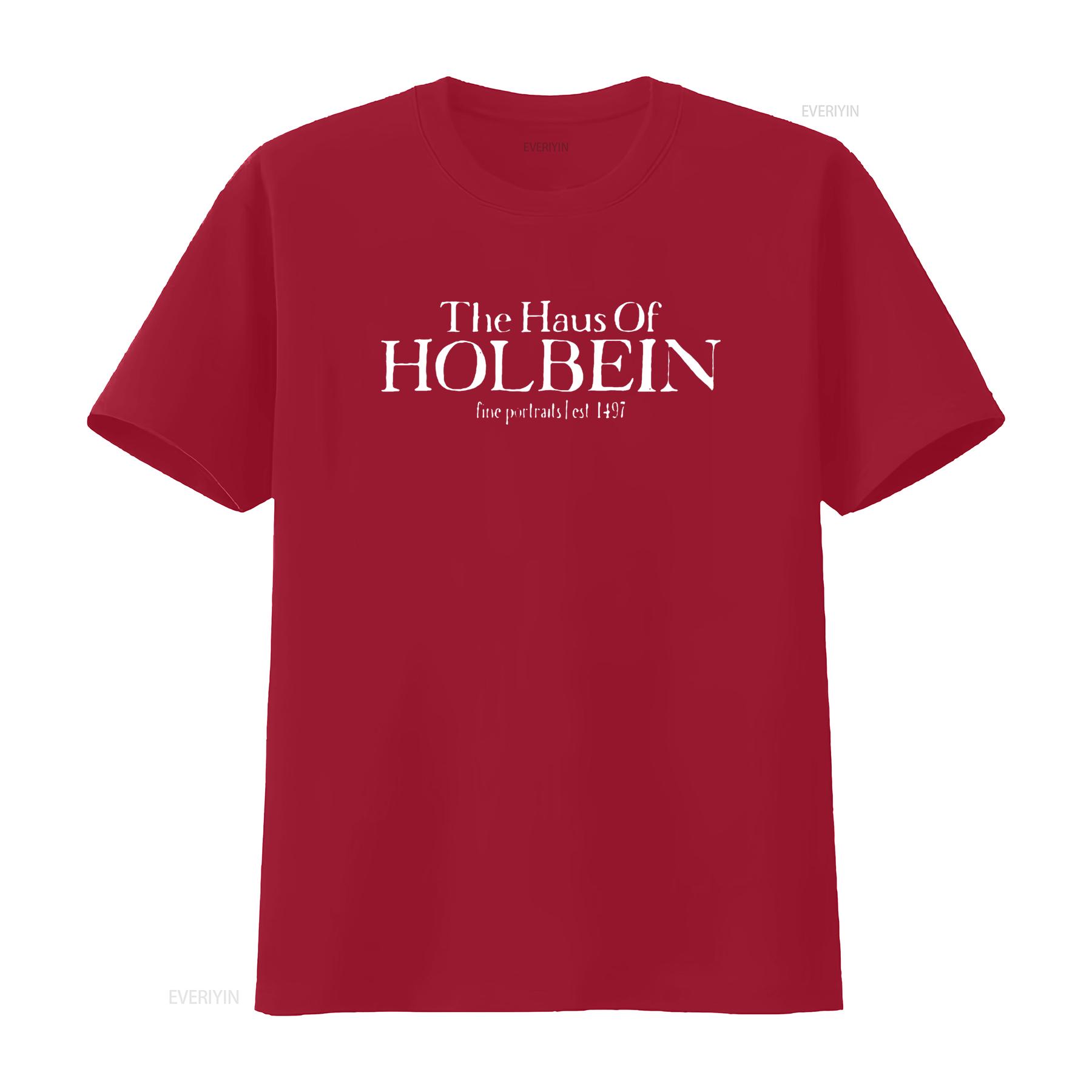 

Womens Haus of Holbein Six The Musical T Shirt Black Large vintage Washed Top For Everyday Wear Comfortable streetwear Stylish S