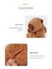 Capybara Car Hanging Tissue Box Holder