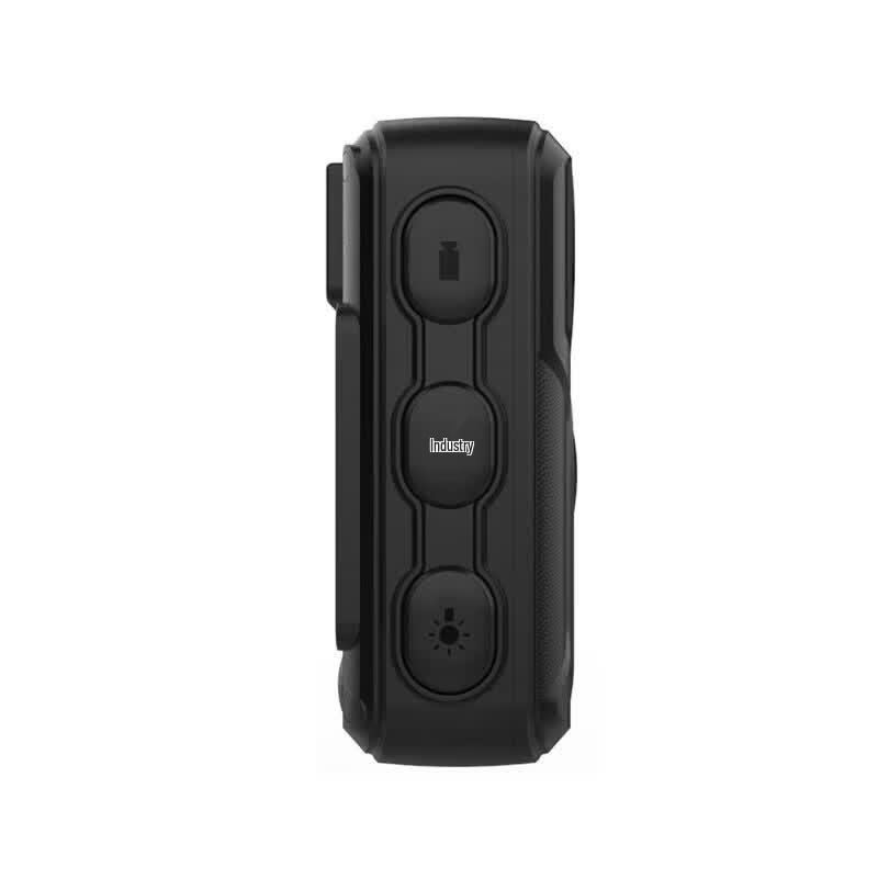Jingyun DSJ-M6 Body Camera (CN version)