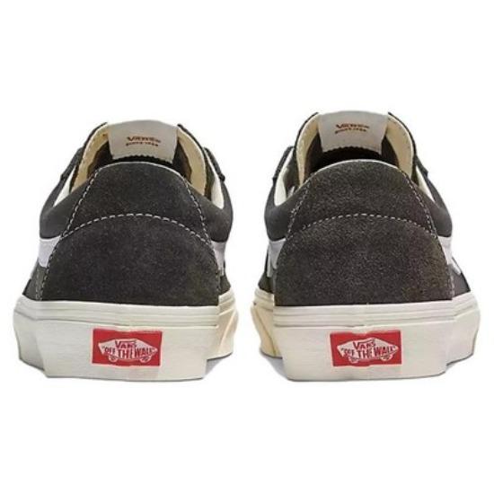 Vans Sk8 Low Black Ink VN0009QRCH6