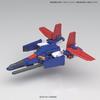 MG Mobile Suit Gundam ZZ Double Zeta Gundam Ver.Ka 1/100 Scale Pre-Colored Plastic Model