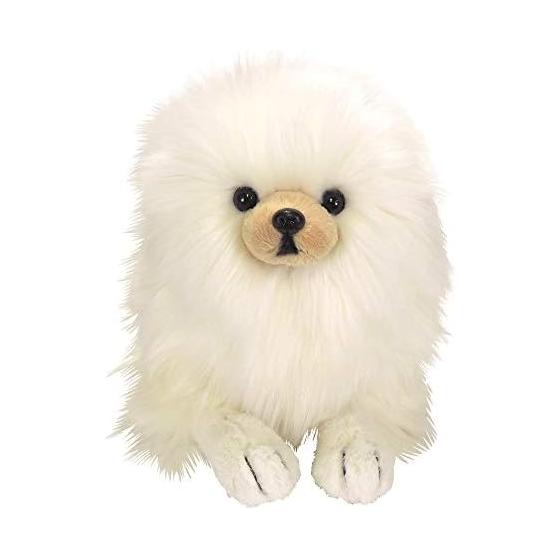 Sun Lemon Kneeling Pomeranian CR S 184422cm Stuffed Animal Cute Dog P-6452