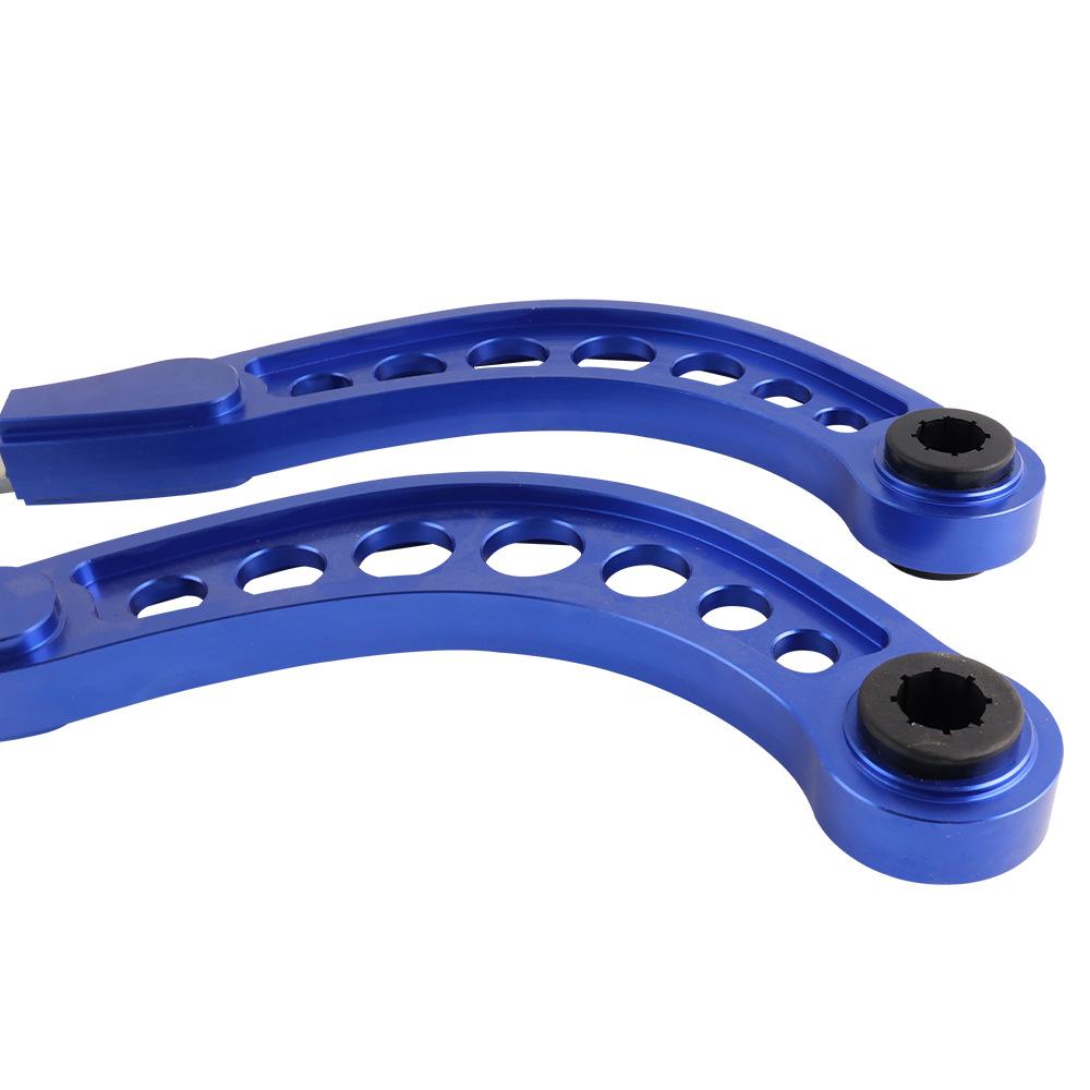 Adjustable Rear Camber Arm Kit for Honda Civic 1.8L/2.0L (2006-2015)