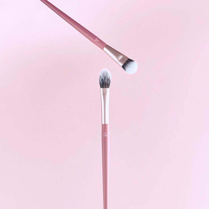 [SET] Highlighter Brush + Multi-Use Brush