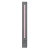 Chacott Brow Lift Pencil - 242 Gray Brown (with Brush)