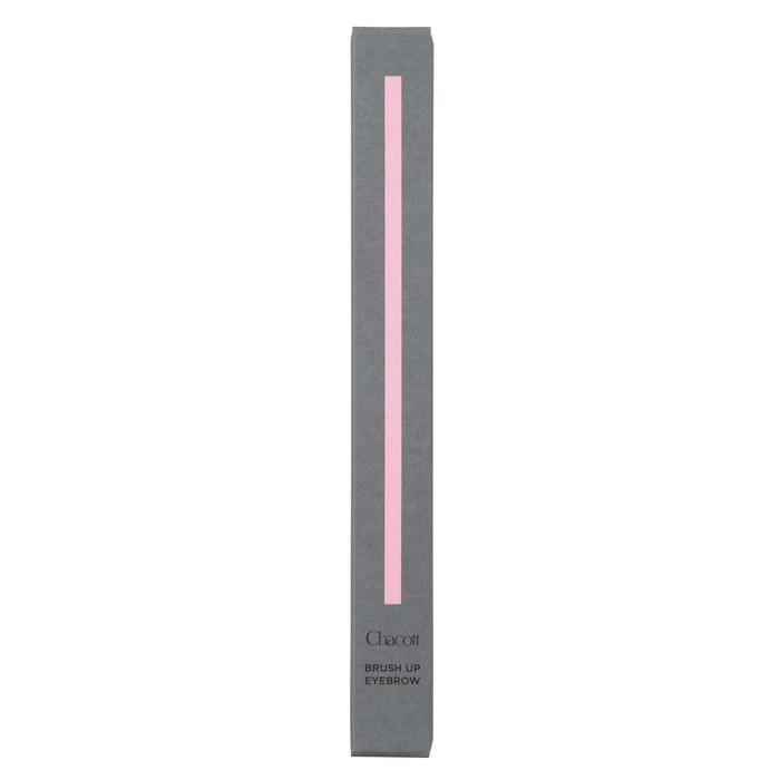 Chacott Brow Lift Pencil - 242 Gray Brown (with Brush)