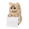 Resin Bathroom Paper Towel Dispenser Kitchen Tissue Dispenser  Bathroom Decoration