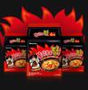 Samyang Buldak Bokkeumtangmyeon Spicy Soup Ramen 145g x 4 Packs
