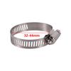 Quick Coupling 1'' 1.5'' 2''Water Pipe Fitting Agricultural Irrigation Blue Band Hose Garden Landscaping Watering Belt Pipe 1/5M
