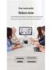 Zhongyue Vision Omnidirectional Conference Noise Reduction Microphone for Laptop/Desktop