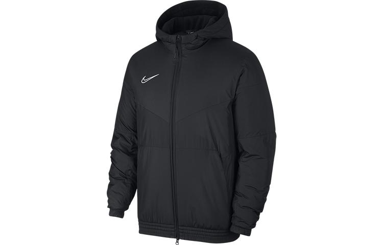 Nike Jackets Men s Black Hooded Moderate Other AO1501-010 S