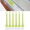 6pcs Electric Shaver Razor Cleaning Brush Small Trimmer Gap Dustpan Cleaning Brushes