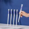 Ru Han High-Grade Ceramic Chopsticks Set