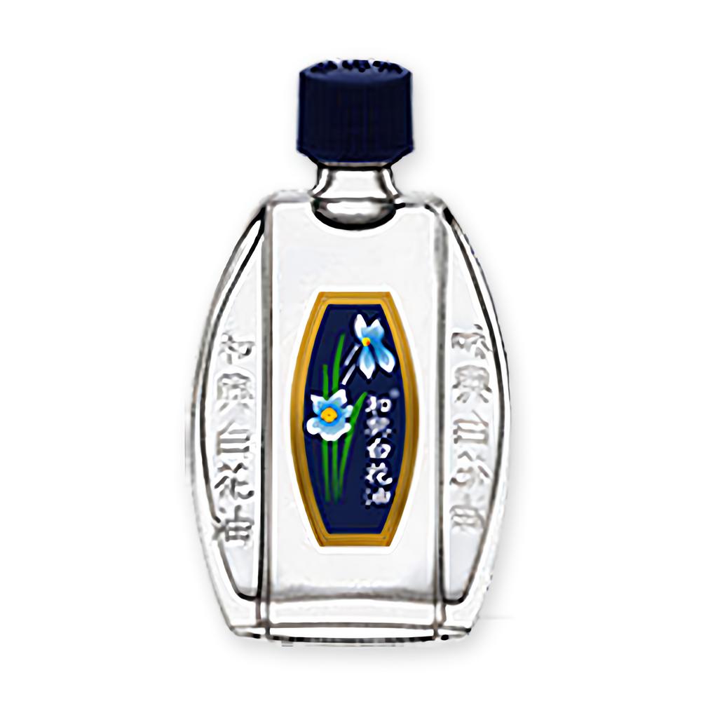 

Baekhwayu Оригинал 5мл