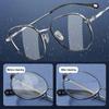 2024 Ultrasonic Cleaning Machine 45000Hz High Frequency Vibration Wash Cleaner Washing Jewelry Eyeglasses Watch Washing Small Ring