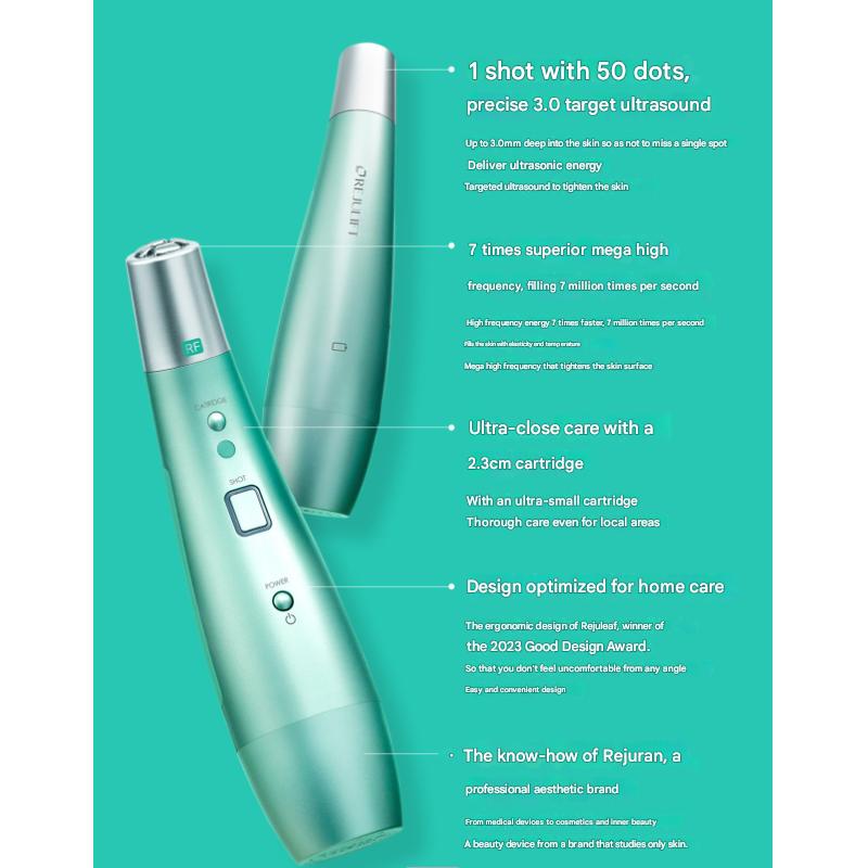 REJULIFT – Premium Home Ästhetik Gerät