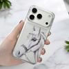 Cool Horse Phone Case For IPhone 17 17Air 16 15 14 Plus 13 12 11 Pro Max XR XS Max 7 8 Plus Cover Case Funda Bumber Coque