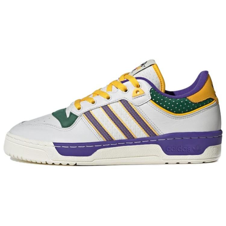 

Adidas Rivalry Low 86 Utah Jazz IF8180 45⅓