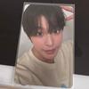 [USED] NCT WISH (Wish, Riku) Steady 100,000/50,000 subscriber bonus photocard (2 cards)