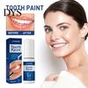 Liquid 5ml Teeth Whitening Paint Deep Penetration Durable Convenient Effective Refreshing Breath Remove Foam Cleaning Food Scraps Decompose