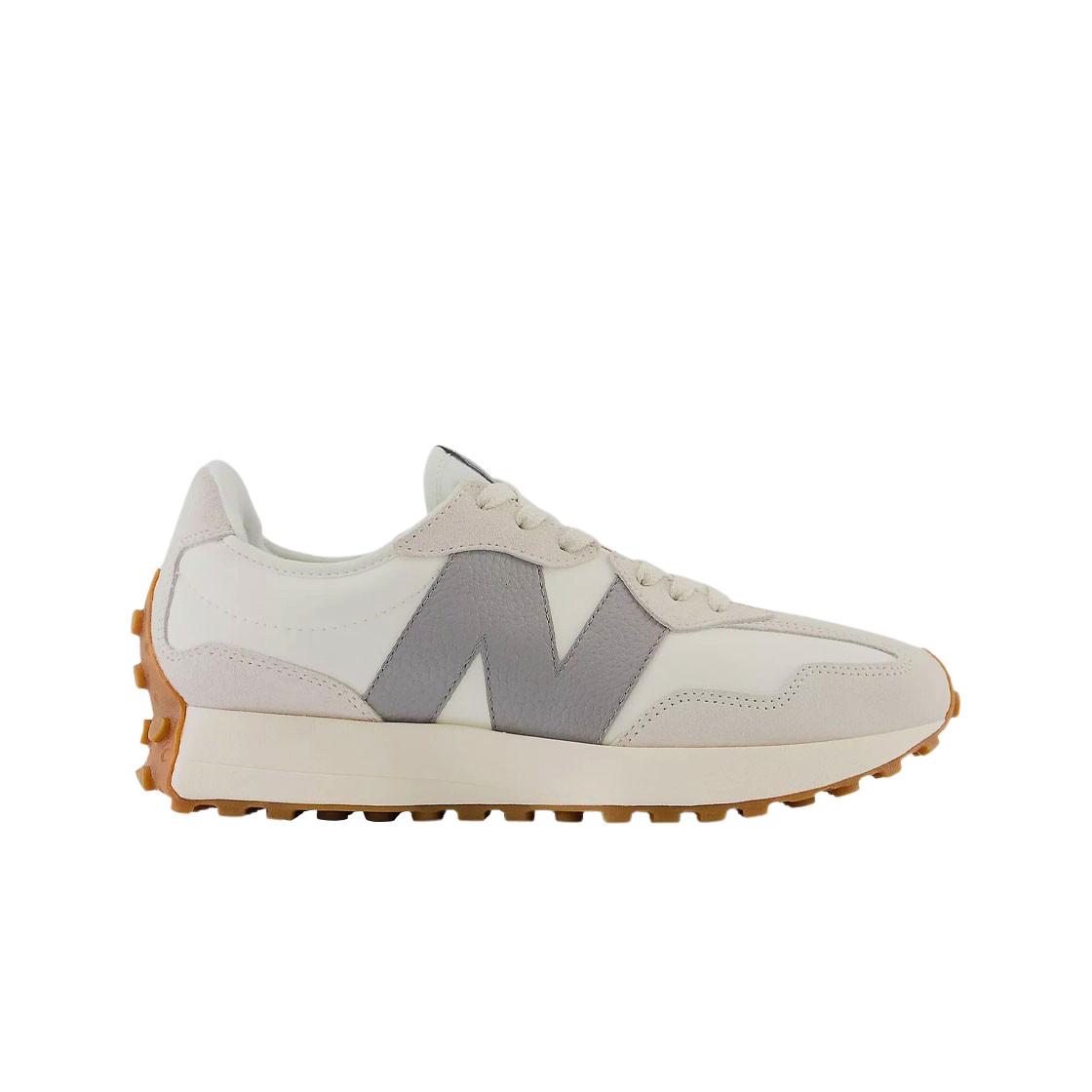 

Мужские кроссовки New Balance 327 Moonbeam Shadow Grey U327LT