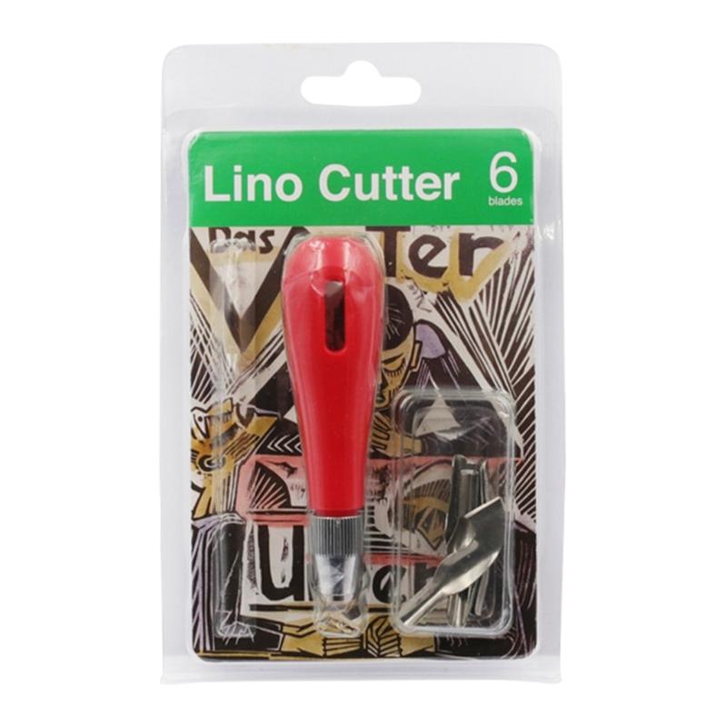 7pcsProfessional Wood Carving Chisel Knives Engraving Knife Hand Tool Set For Basic Detailed Carving Woodworkers Gouges