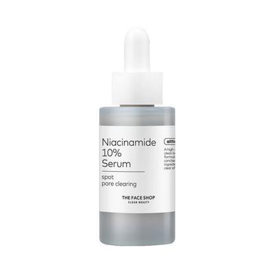 Ultimet Pore & Trouble Niacinamide 10% Serum 30ml