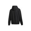 Men's Adidas LD WNTR HD Small Logo Basketball Hooded Sports Black GD6858