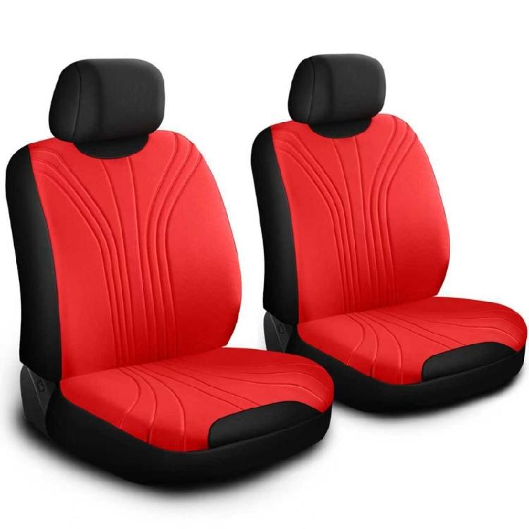 Protective Universal Car Seat Covers Textured Design Ensuring Durability And Maintaining Seat Quality For Car