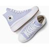 High Top Platform Sneaker A08294c