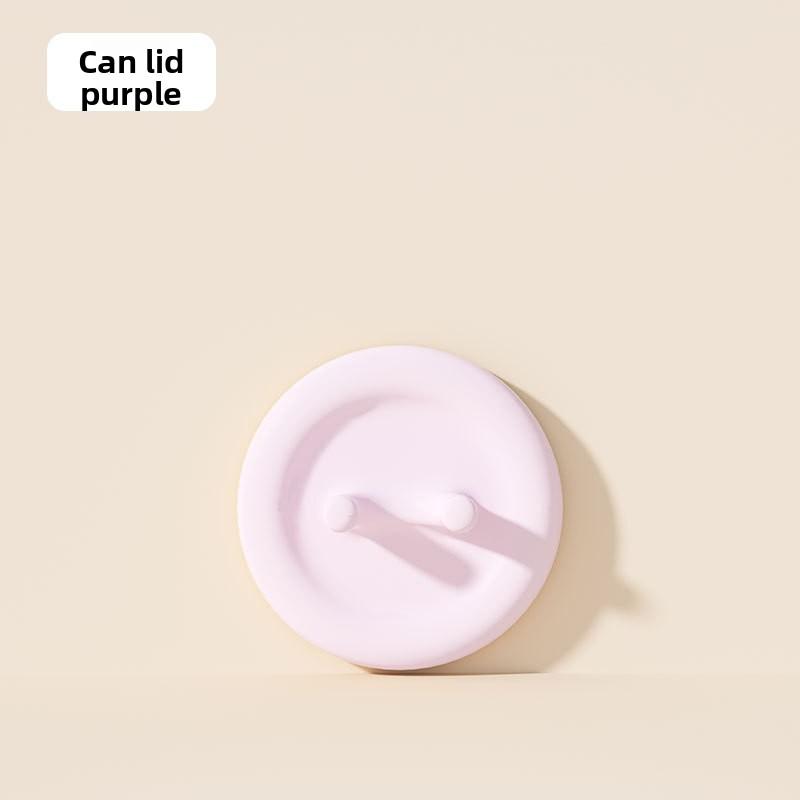 

Food-grade Pet Canning Lid - Dog and Cat Sealing and Preserving Cover Canned food lid