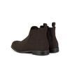 Chelsea Boots Lanetti MYL8517-1, Brown