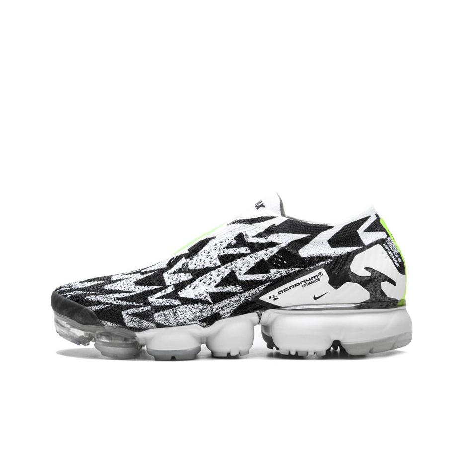

Nike Air VaporMax Moc 2 Acronym Light Bone
