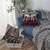 Téxteis para cozinha e sala de estar – Coberturas de almofadas