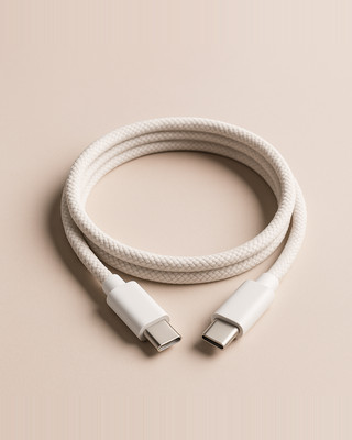 PD 60W Fast Charger Cable USB C To USB Type C Cable For iPhone 16 15 Pro Max 15 Pro 15 Puls For iPhone 15 Charging Data Line