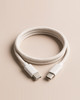 PD 60W kabel rychlé nabíječky USB C na USB kabel typu C pro iPhone 16 15 Pro Max 15 Pro 15 Puls pro iPhone 15 Nabíjecí datová linka