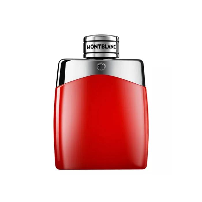 Montblanc Legend Red Парфюмерная вода 100 мл
