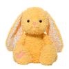 Cute Rabbit Plushie - Ultra-Soft Stuffed Animal, Anxiety Relief Toy & Perfect Gift for Toddlers