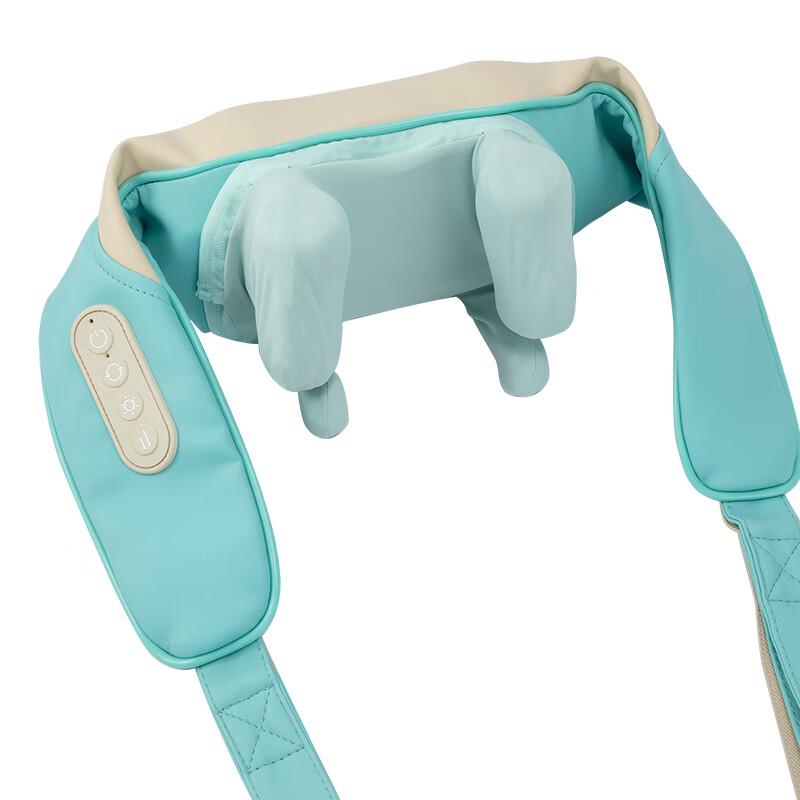 Jiancheng P50 Shoulder & Neck Massager Shawl