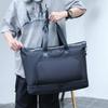 Large Capacity, Fashionable and Simple, Trolley, Luggage Bag with Shoe Storage, Handbag, Travel Bag for Outing Trip